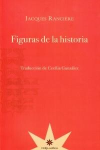 FIGURAS DE LA HISTORIA (Book)