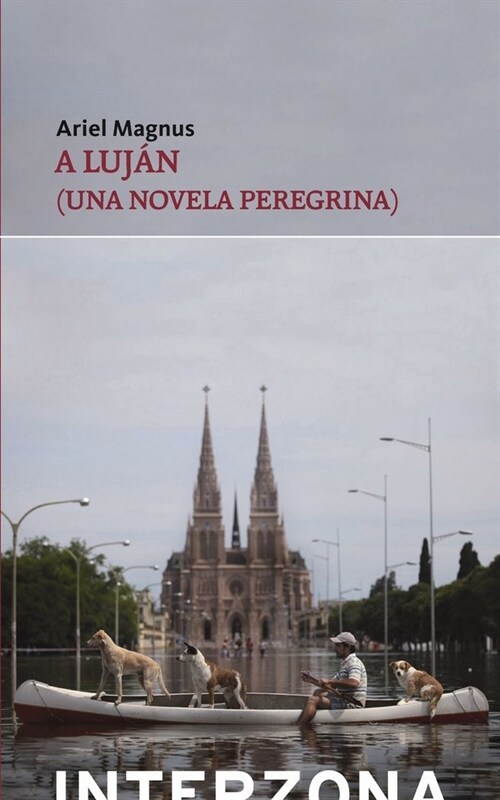 A LUJAN (Book)