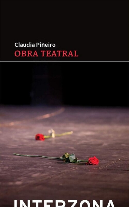 OBRA TEATRAL (Book)