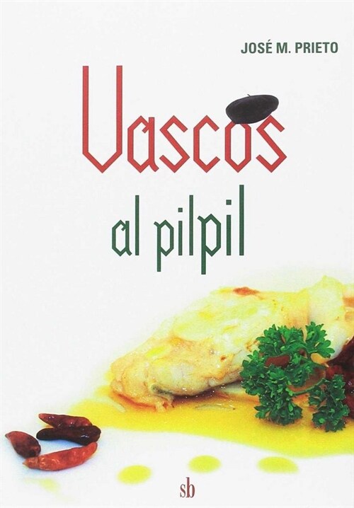 VASCOS AL PILPIL (Book)