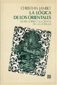 LOGICA DE LOS ORIENTALES (Book)