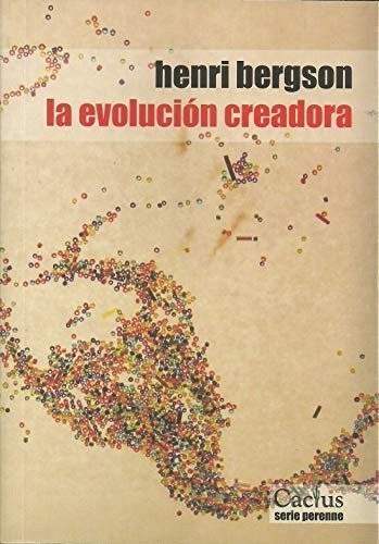 LA EVOLUCION CREADORA O.VARIAS (Book)