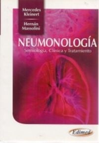 NEUMONOLOGIA (Book)