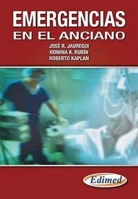 EMERGENCIAS EN EL ANCIANO (Book)