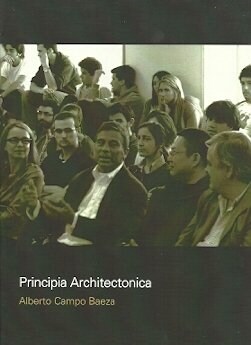 PRINCIPIA ARCHITECTONICA (Book)