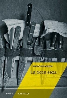 BOCA SECA,LA (Book)