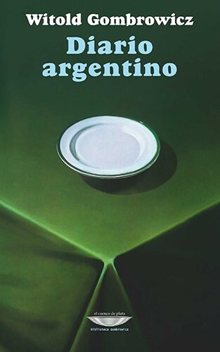 DIARIO ARGENTINO (Paperback)