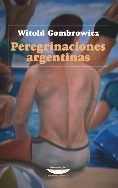 PEREGRINACIONES ARGENTINAS (Book)