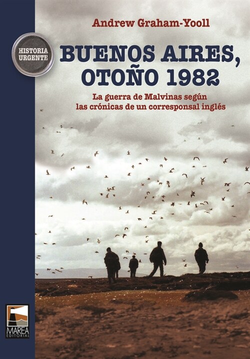 BUENOS AIRES OTONO 1982 (Book)