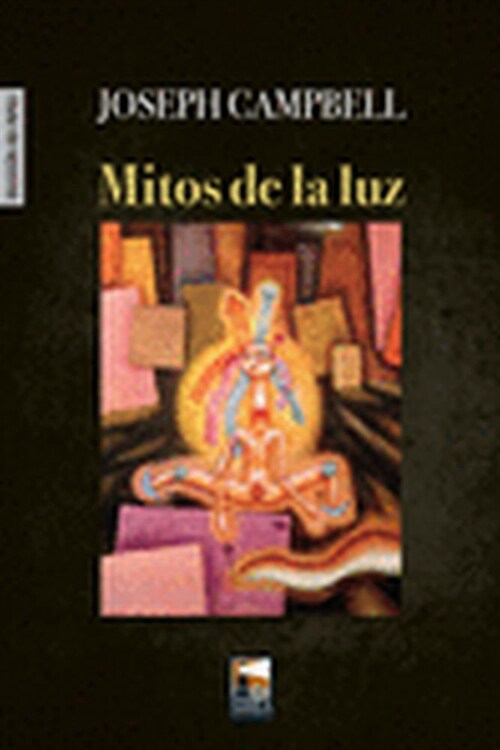 MITOS DE LA LUZ (Book)