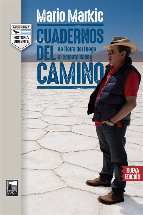 CUADERNOS DEL CAMINO (Paperback)