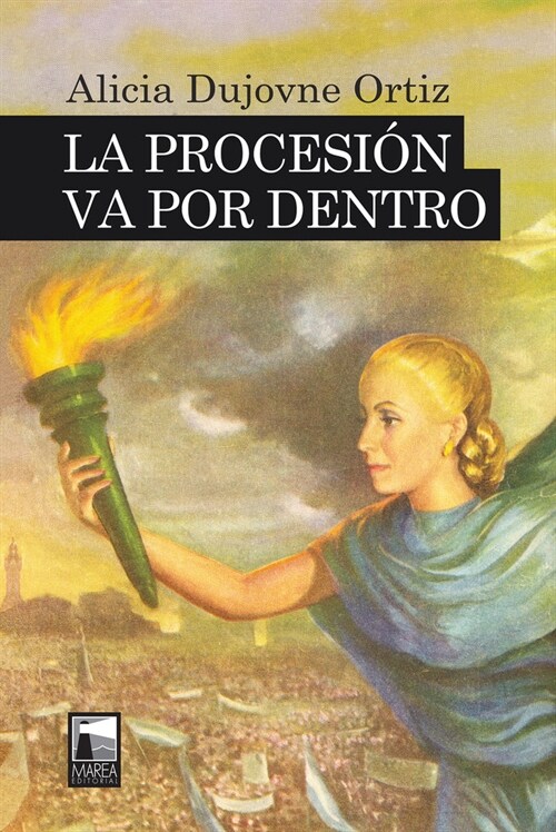 PROCESION VA POR DENTRO,LA (Paperback)