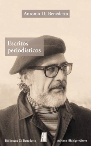 ESCRITOS PERIODISTICOS (Book)