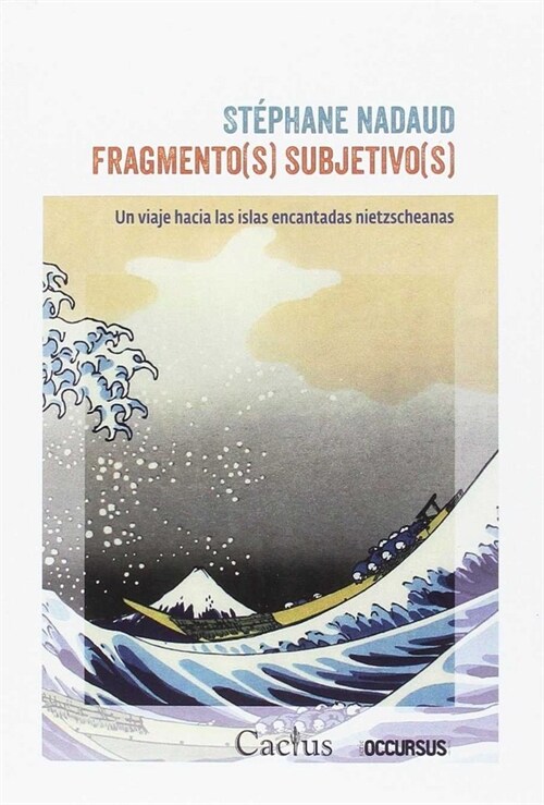 FRAGMENTO(S) SUBJETIVO(S) (Paperback)