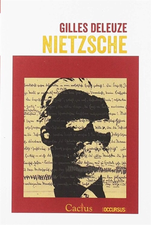 NIETZSCHE (Book)