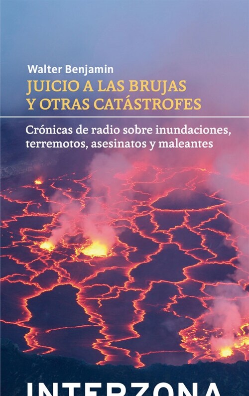 JUICIO A LAS BRUJAS Y OTRAS CATASTROFES (Book)