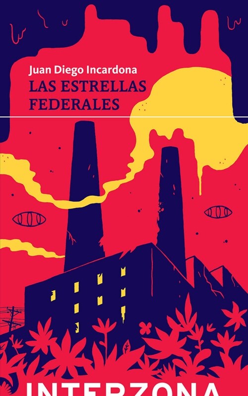 ESTRELLAS FEDERALES,LAS (Book)