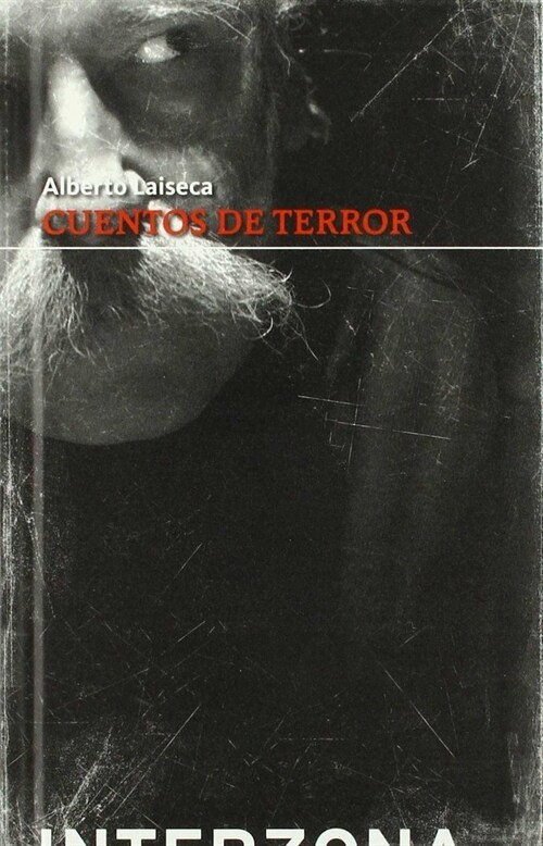 CUENTOS DE TERROR (Book)