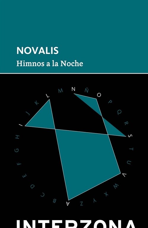 HIMNOS A LA NOCHE (Book)