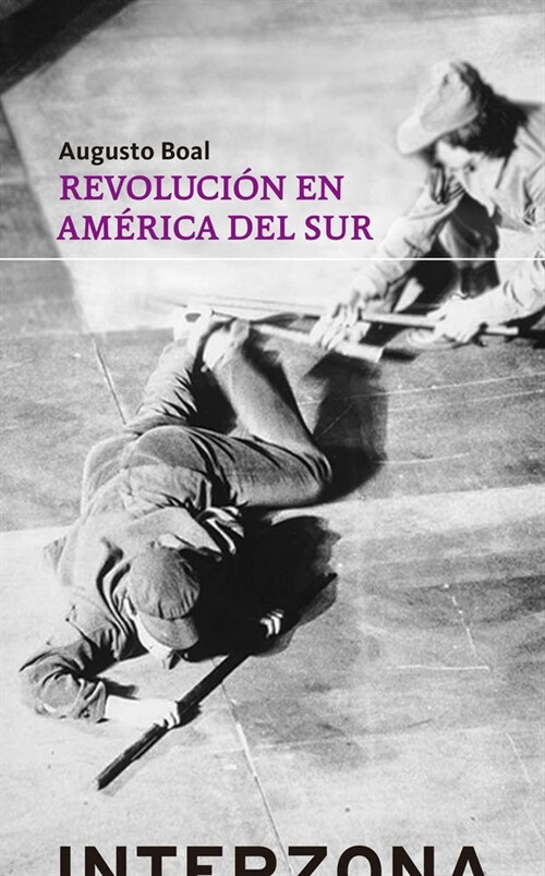 REVOLUCION EN AMERICA DEL SUR (Paperback)