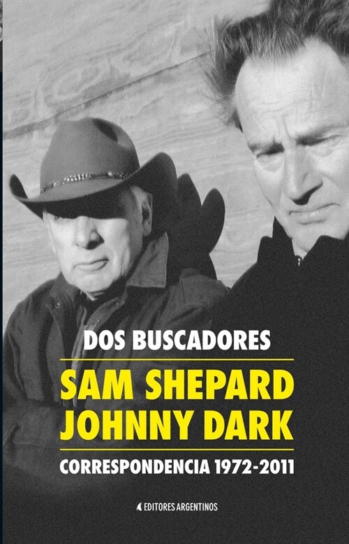 DOS BUSCADORES CORRESPONDENCIA 1972 2011 (Paperback)