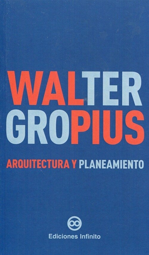 ARQUITECTURA Y PLANEAMIENTO (Book)