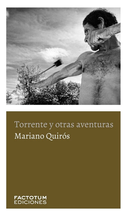 TORRENTE Y OTRAS AVENTURAS (Paperback)