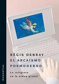 ARCAISMO POSMODERNO (Book)