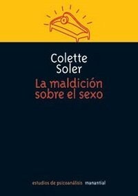 MALDICION SOBRE EL SEXO (Book)