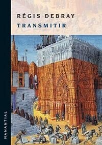 TRANSMITIR (Book)