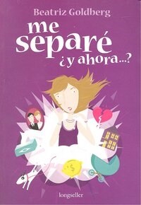 ME SEPARE Y AHORA (Other Book Format)