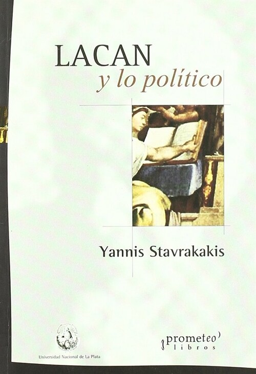 LACAN Y LO POLITICO (Book)