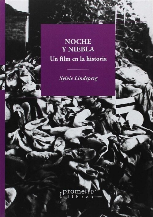 NOCHE Y NIEBLA (Paperback)