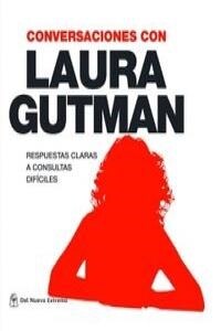 CONVERSACIONES CON LAURA GUTMAN (Paperback)