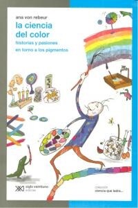 CIENCIA DEL COLOR,LA (Book)