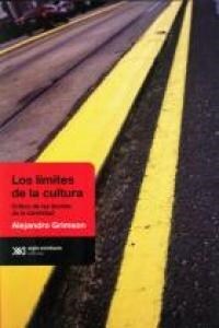 LIMITES DE LA CULTURA,LOS (Other Book Format)