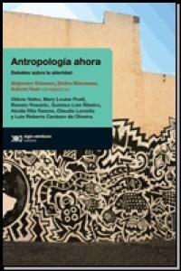 ANTROPOLOGIA AHORA (Other Book Format)