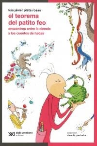 TEOREMA DEL PATITO FEO,EL (Book)