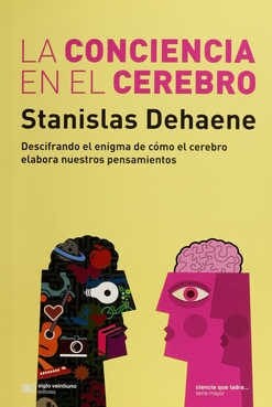 CONCIENCIA EN EL CEREBRO (Book)
