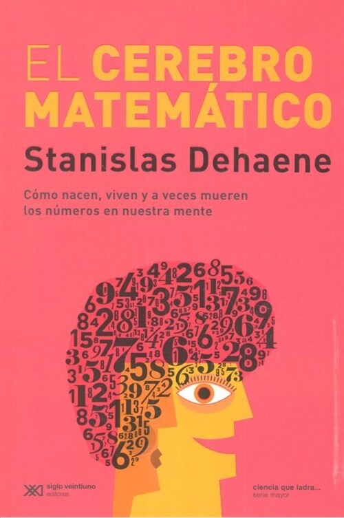 CEREBRO MATEMATICO,EL (Book)