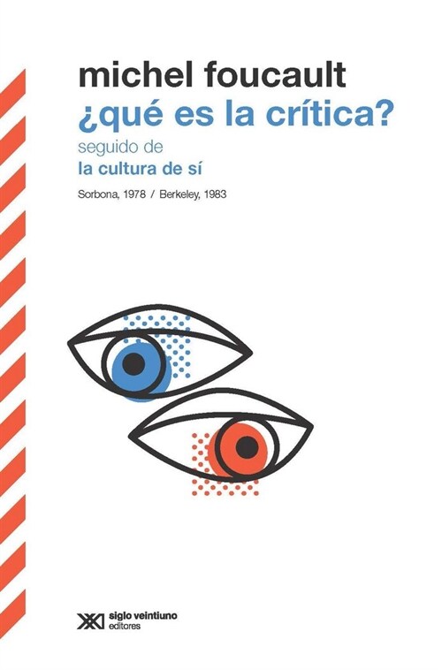 QUE ES LA CRITICA (Book)