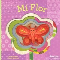 MI FLOR (Other Book Format)