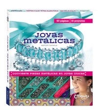 JOYAS METALICAS (Book)