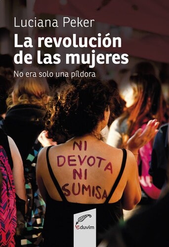 REVOLUCION DE LAS MUJERES,LA (Book)