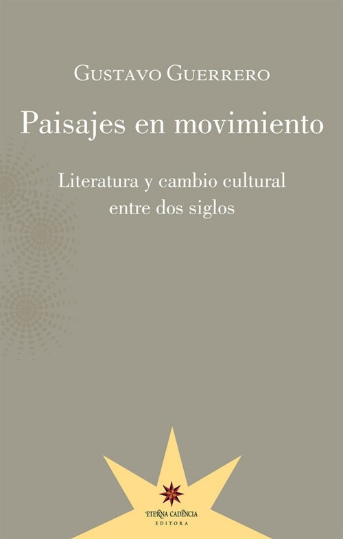 PAISAJES EN MOVIMIENTO (Paperback)