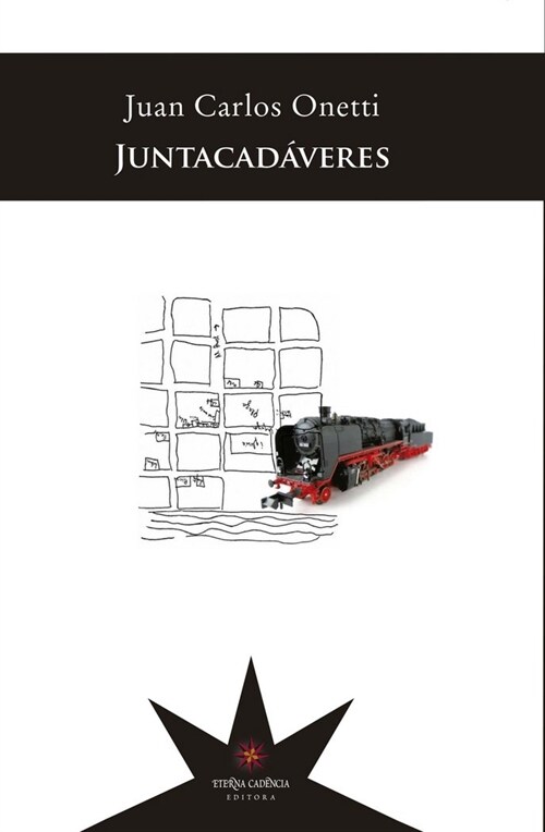 JUNTACADAVERES (Paperback)