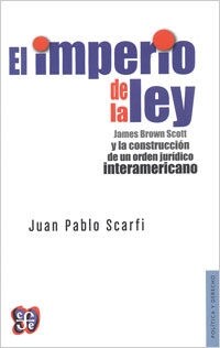IMPERIO DE LA LEY,EL (Book)