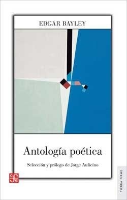 ANTOLOGIA POETICA (Book)