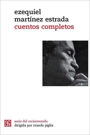 CUENTOS COMPLETOS (Book)