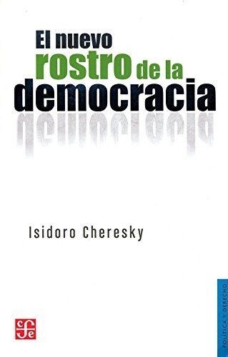 NUEVO ROSTRO DE LA DEMOCRACIA,EL (Book)
